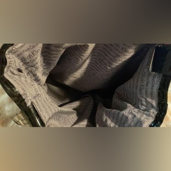 Calvin Klein handbag - Picture 4 of 6